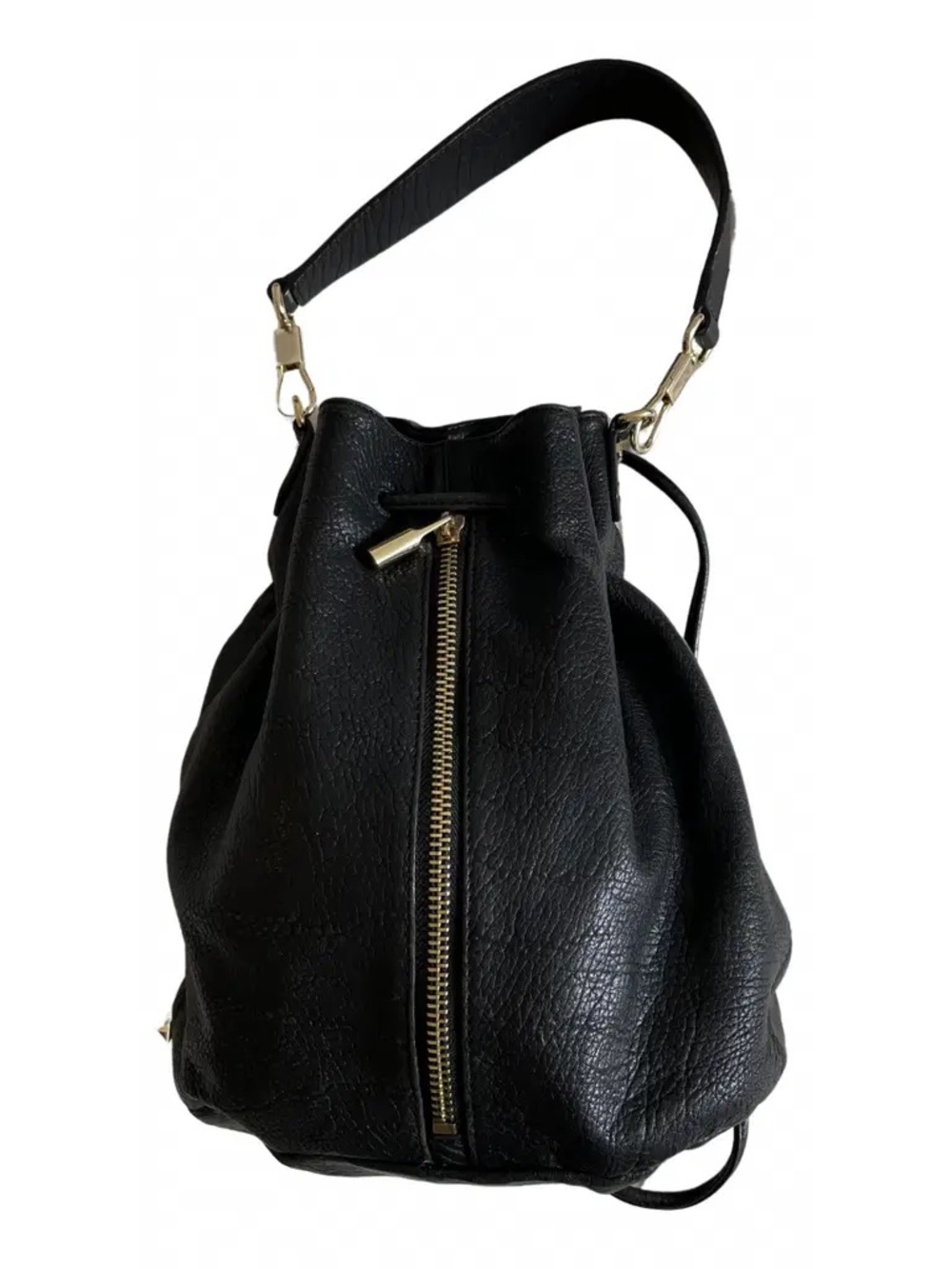 Elizabeth & James purse backpack